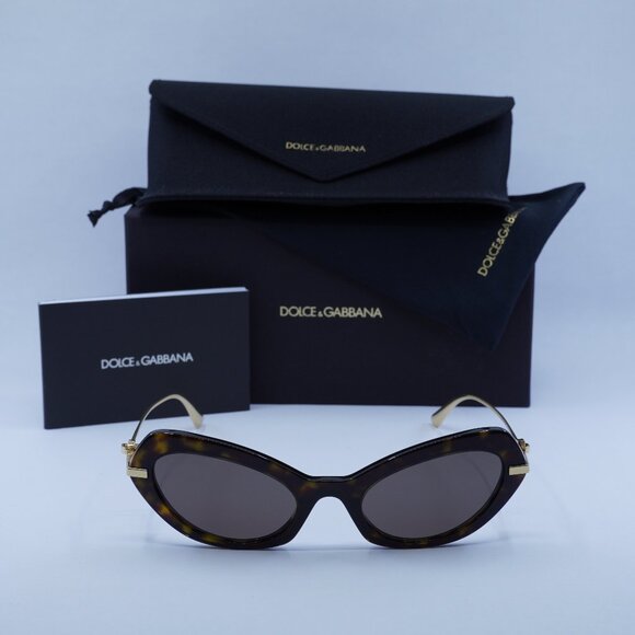Final Price! Dolce & Gabbana DG4473 502/73 Sunglasses main image 6
